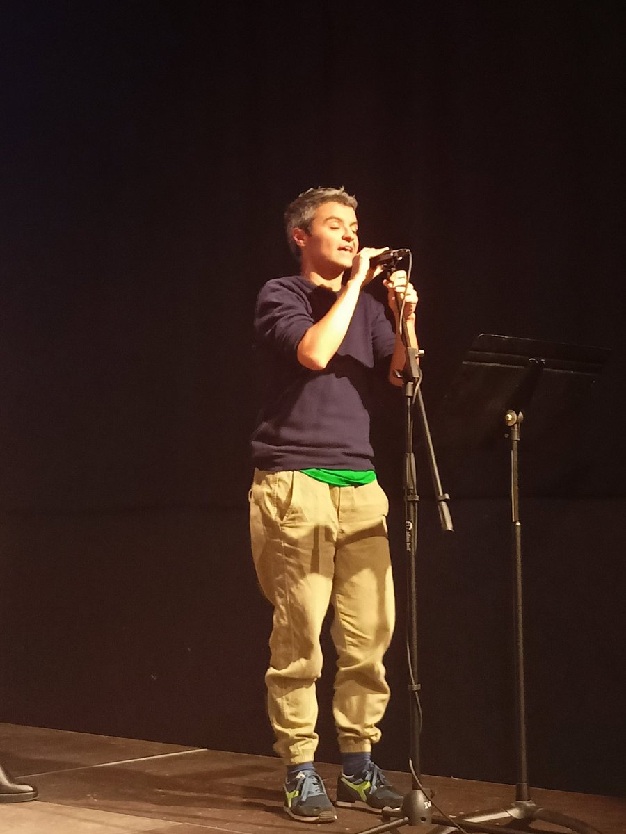 elvirajuncosa's tweet photo. Al pregó de #FMLaSagrera, a @nauivanow, en motiu del seu 25è aniversari. Una programació amb altíssima participació de les entitats on l'equip de @FesteslaSagrera treballa per fer-les cada cop més inclusives i feministes. Visca la comissió i visca #laSagrera! A omplir carrers! https://t.co/28wYJE03jm