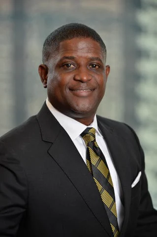Michael Williams 2023 Chair of the University of Missouri Board of Curators