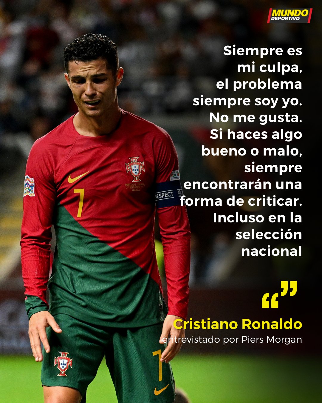 todo lo que soy  Christiano ronaldo, Ronaldo, Cristiano ronaldo