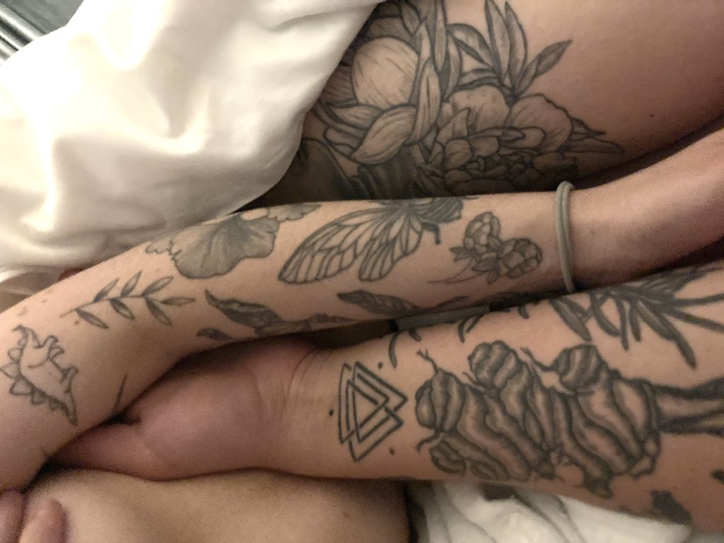 1337tattoos | Feminine tattoos, Boho tattoos, Tattoos