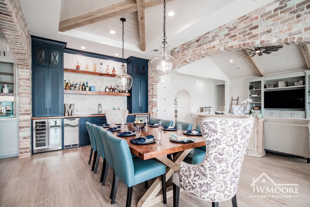 Barndominium & Farmhouses tweet media
