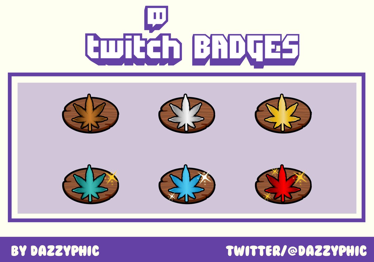 Dazzy (@dazzyphic) on Twitter photo Twitch Sub Badges for <a href="/kalebelakk/">kilo</a> β€οΈ.
Like and Retweet appreciated!
Dm to place your order π©
<a href="/BlazedRTs/">Blazed</a>
<a href="/ScrimFinder/">Scrim Finder</a>
<a href="/ShoutGamers/">Shout Gamers</a>
#subbadges #emotes #subemotes #twitch Twitch Sub Badges for <a href="/kalebelakk/">kilo</a> β€οΈ.
Like and Retweet appreciated!
Dm to place your order π©
<a href="/BlazedRTs/">Blazed</a>
<a href="/ScrimFinder/">Scrim Finder</a>
<a href="/ShoutGamers/">Shout Gamers</a>
#subbadges #emotes #subemotes #twitch