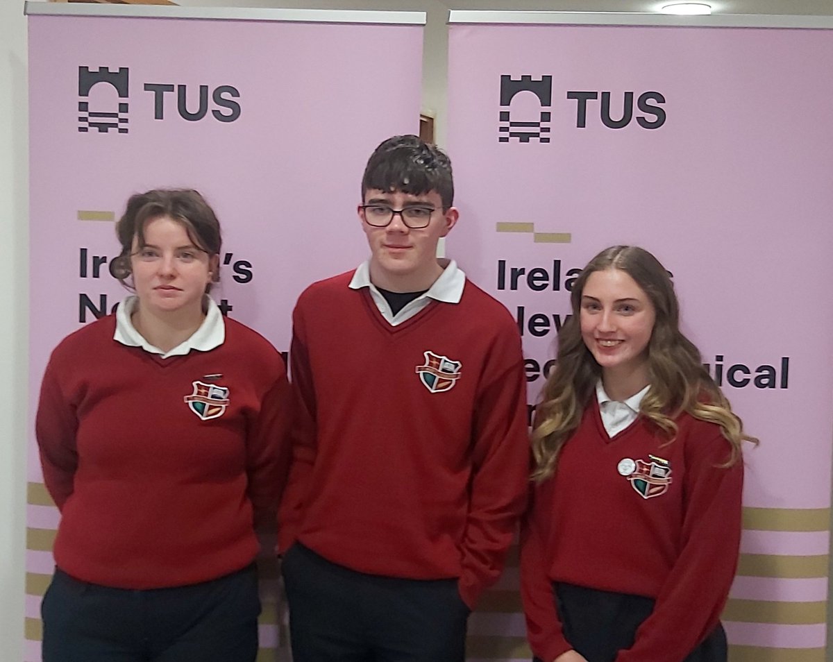 stmarysedenderry tweet media