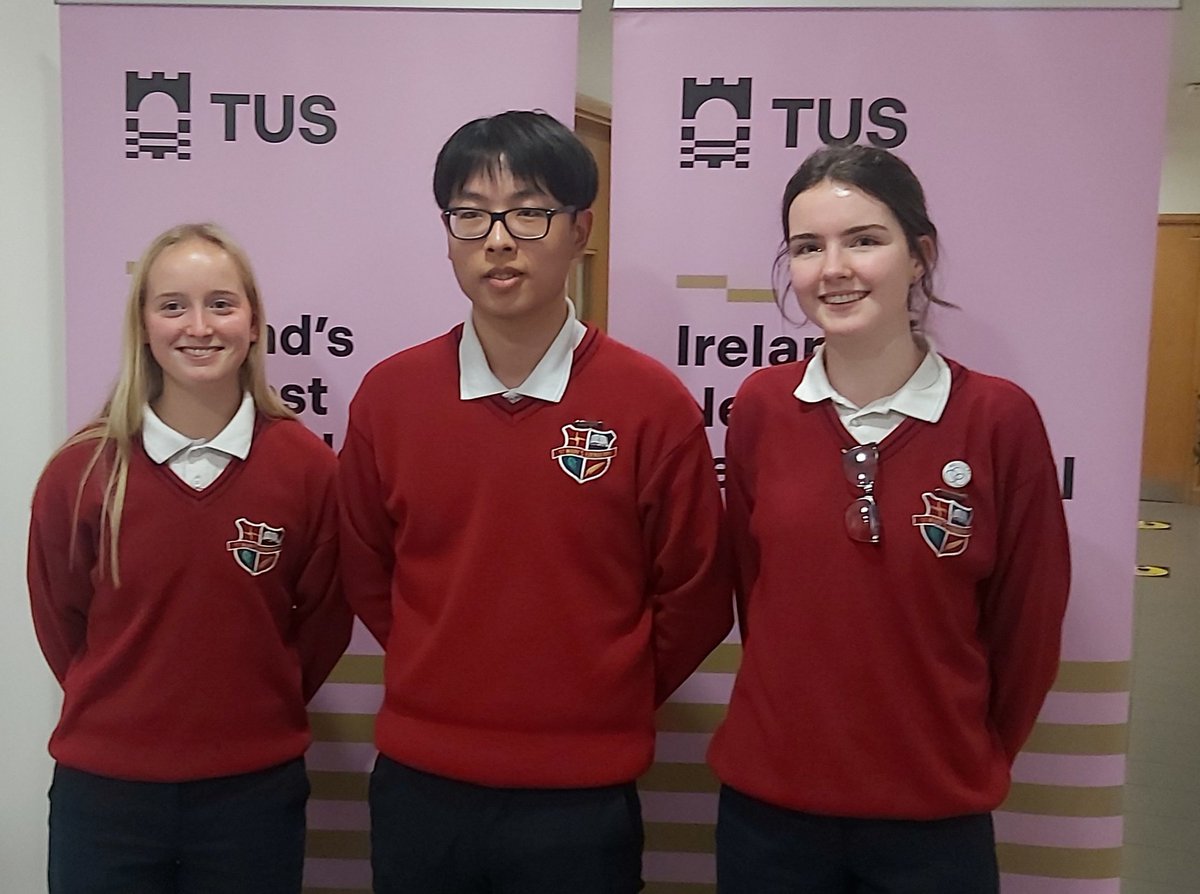 stmarysedenderry tweet media