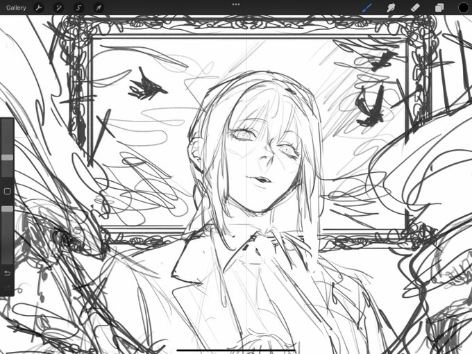 🔴LIVE working on a chainsaw man print

https://t.co/tR16aQ3PB6 