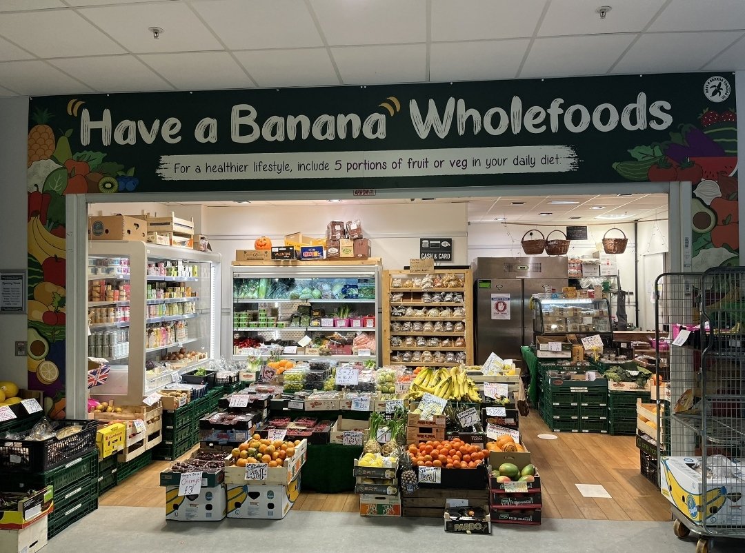 Marie Robinson (@robbomarie) on Twitter photo Save "Have-a-banana" in Saint Mary's Hospital - Sign the Petition! chng.it/DJTW7gzY via <a href="/UKChange/">Change.org UK</a> Save "Have-a-banana" in Saint Mary's Hospital - Sign the Petition! chng.it/DJTW7gzY via <a href="/UKChange/">Change.org UK</a>