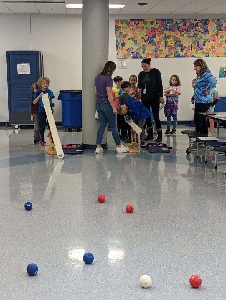 Thank you <a href="/Windsor_PTA/">Windsor PTA</a> and <a href="/NWSRA/">NWSRA</a> for an amazing Ability Awareness Day!