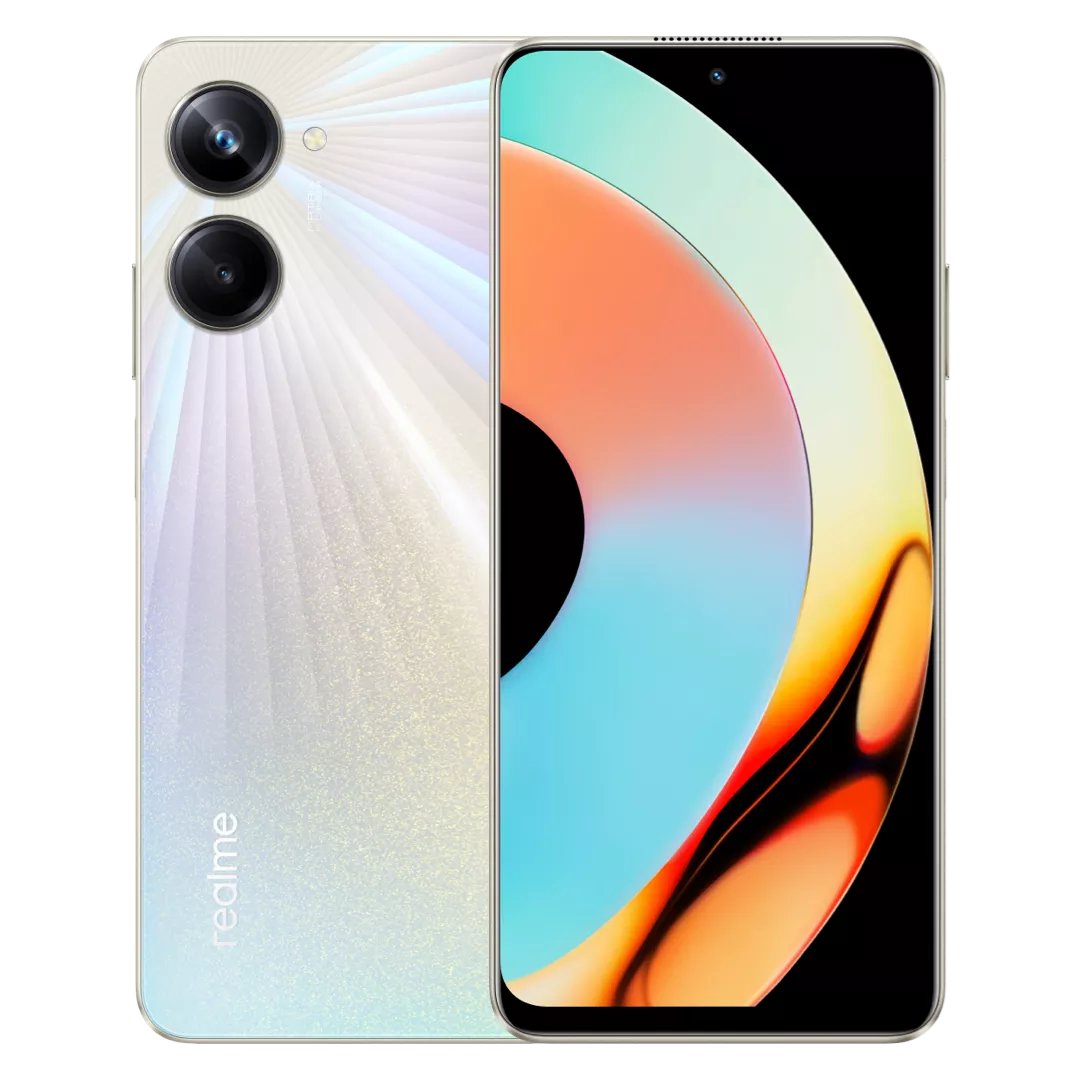 TechWorld1048's tweet image. Realme 10 Pro Launched 

Snapdragon 695
LPDDR4X - UFS 2.2
6.72 inch LCD+120Hz
16MP Front
108MP+2MP 
5000mAh+33W 
Side M FPS
Realme UI 4.0
Android 13 

8GB+256GB : 1599 CNY
12GB+256GB : 1899 CNY
