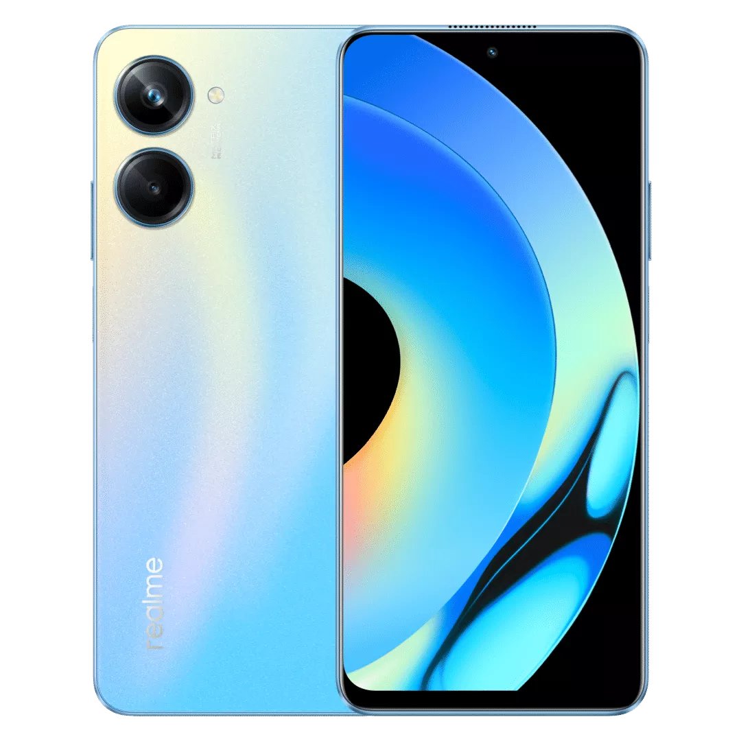 TechWorld1048's tweet image. Realme 10 Pro Launched 

Snapdragon 695
LPDDR4X - UFS 2.2
6.72 inch LCD+120Hz
16MP Front
108MP+2MP 
5000mAh+33W 
Side M FPS
Realme UI 4.0
Android 13 

8GB+256GB : 1599 CNY
12GB+256GB : 1899 CNY