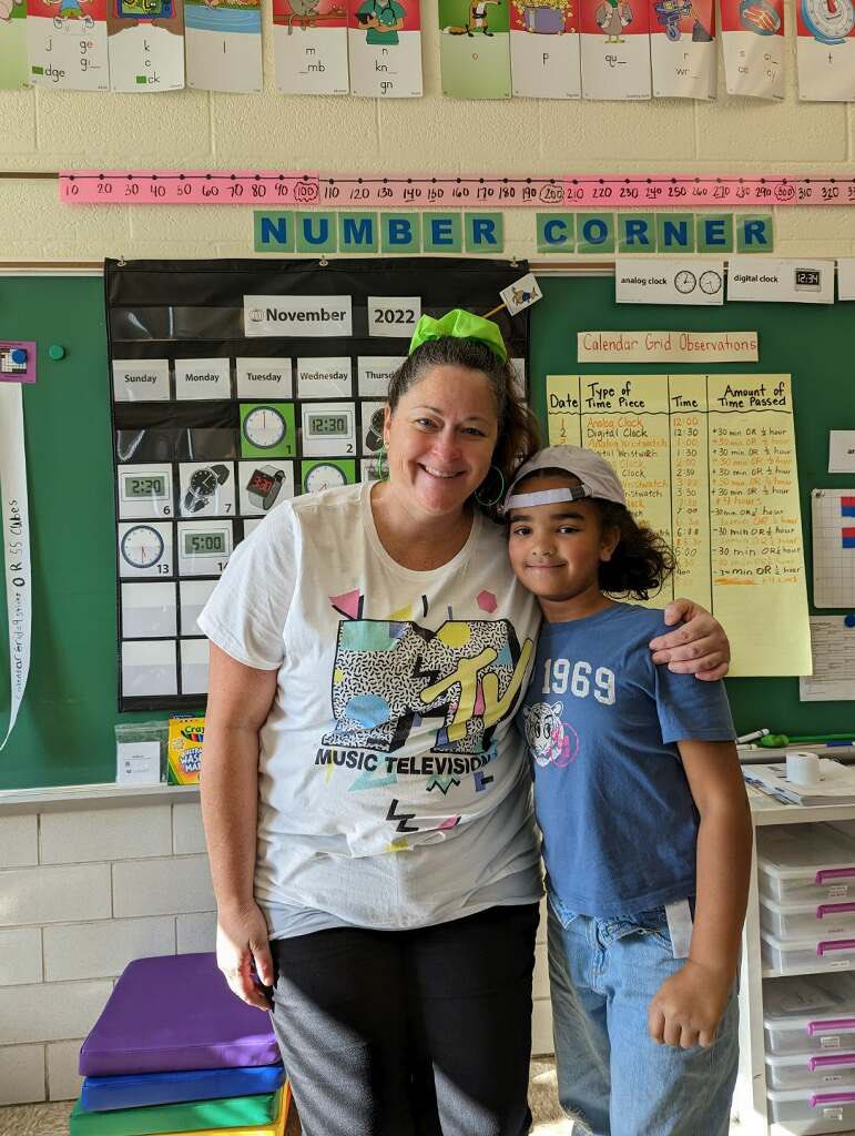 Bedford Elem tweet media