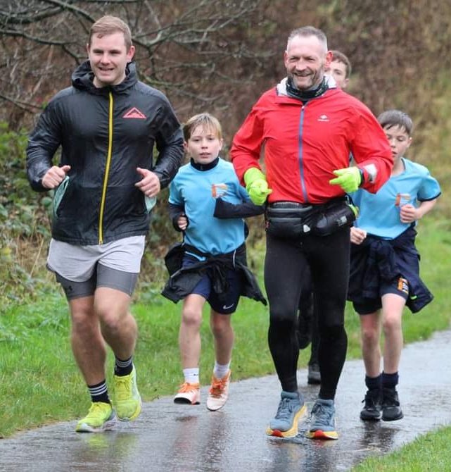 Marathon_Man365's tweet photo. 🛌 🛏 🛌 THREE TWO ONE - BEDTIME 🛌 🛏 🛌 

Day 321 done and dusted. Time to get to bed and prep for our weekend on the road.

Looking forward to seeing as many of you as possible in MCR &amp; LDN this weekend but before that, a 6am Start looms on the McKee Highway https://t.co/j5VWdzQ8Oy