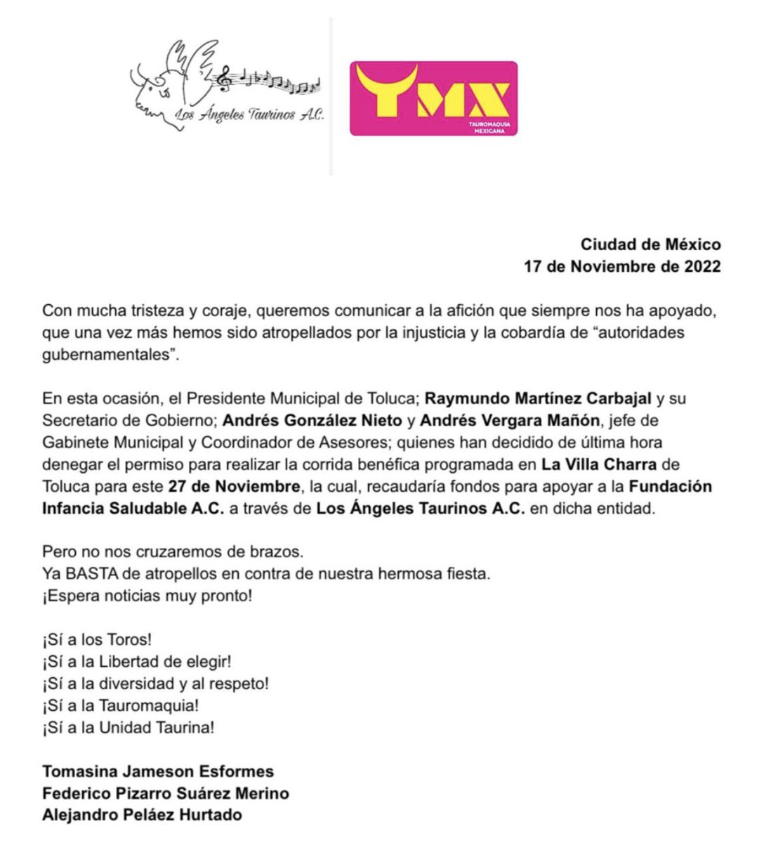 Federico Pizarro (@federicopizarro) on Twitter photo 