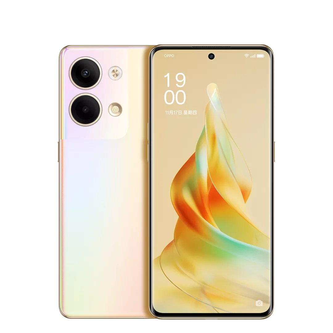 TechWorld1048's tweet image. OPPO Reno 9 Launching on 24th Nov

6.7&quot; FHD+ 120Hz Curved 10 BIT OLED
2160Hz PWM Dimming
Snapdragon 778G
64+2MP
4500mAh+67W
Android 13-ColorOS 13
In-Display F-S
8+256GB
12+256GB
12+512GB