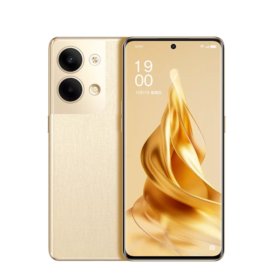 TechWorld1048's tweet image. OPPO Reno 9 Launching on 24th Nov

6.7&quot; FHD+ 120Hz Curved 10 BIT OLED
2160Hz PWM Dimming
Snapdragon 778G
64+2MP
4500mAh+67W
Android 13-ColorOS 13
In-Display F-S
8+256GB
12+256GB
12+512GB