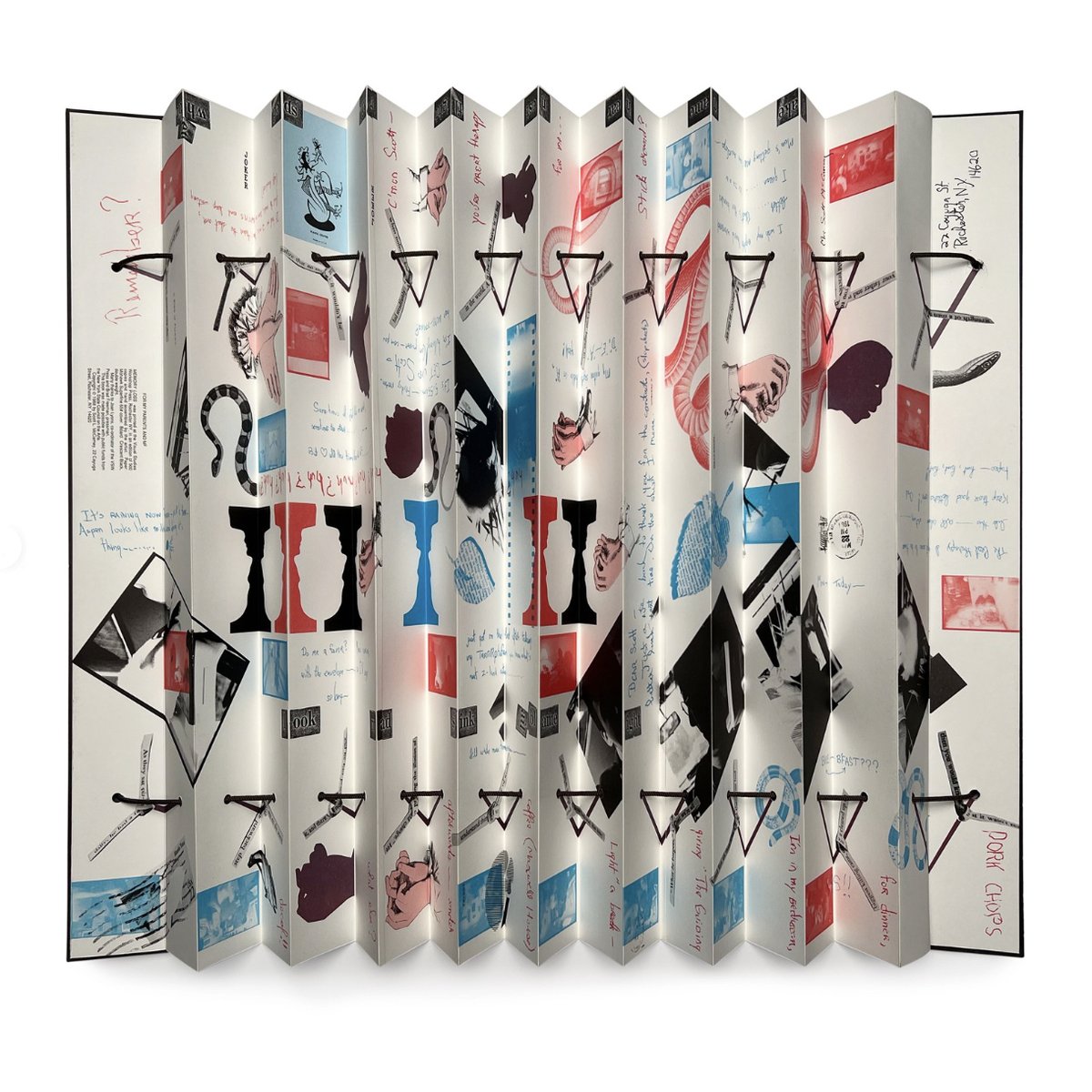 TOMORROW! The Photobook: with <a href="/laluzworkshops/">laluzworkshops</a>!

Center Members get 10% off!

bit.ly/3V6TfMN