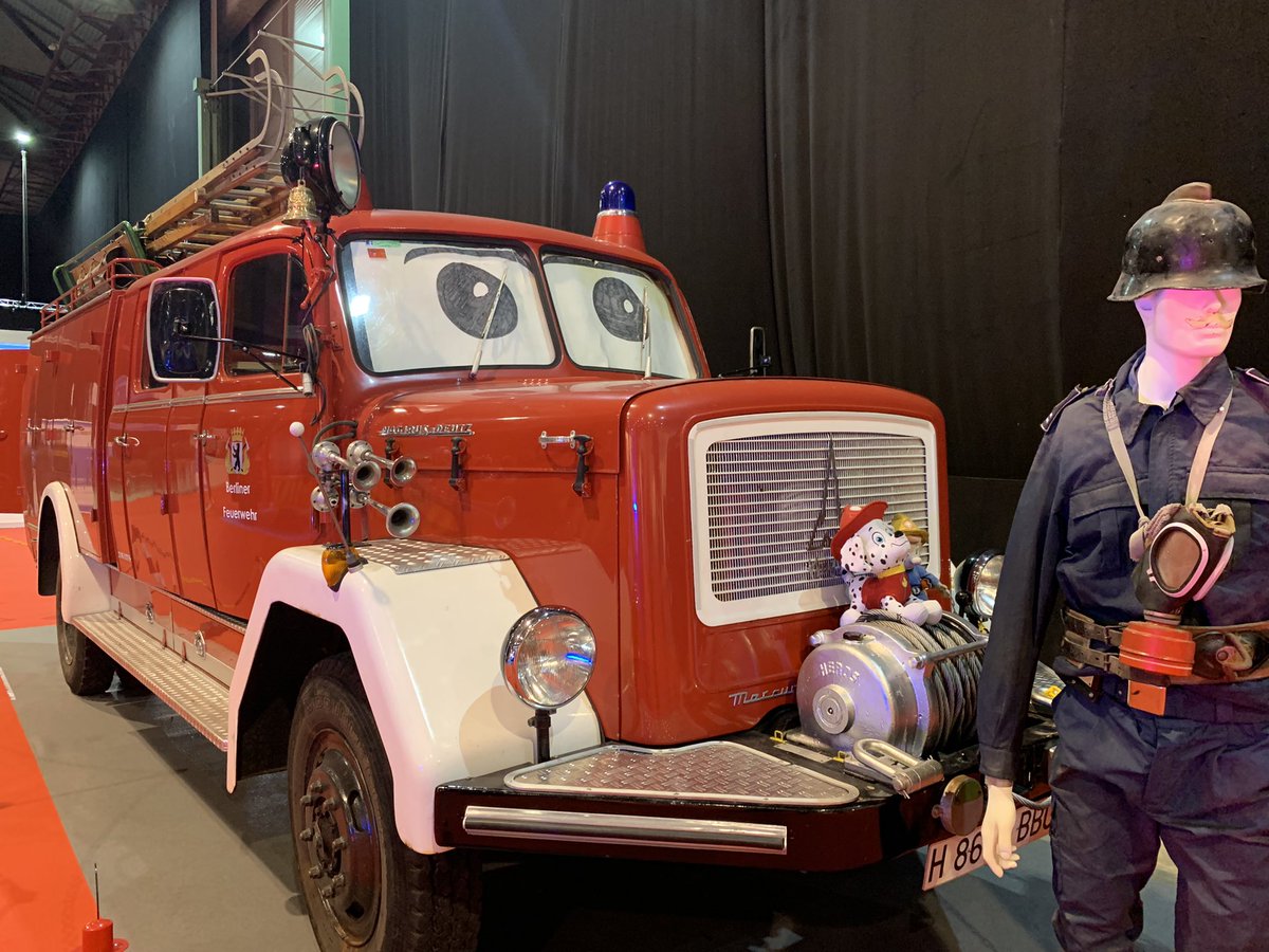 Global Magirus tweet media