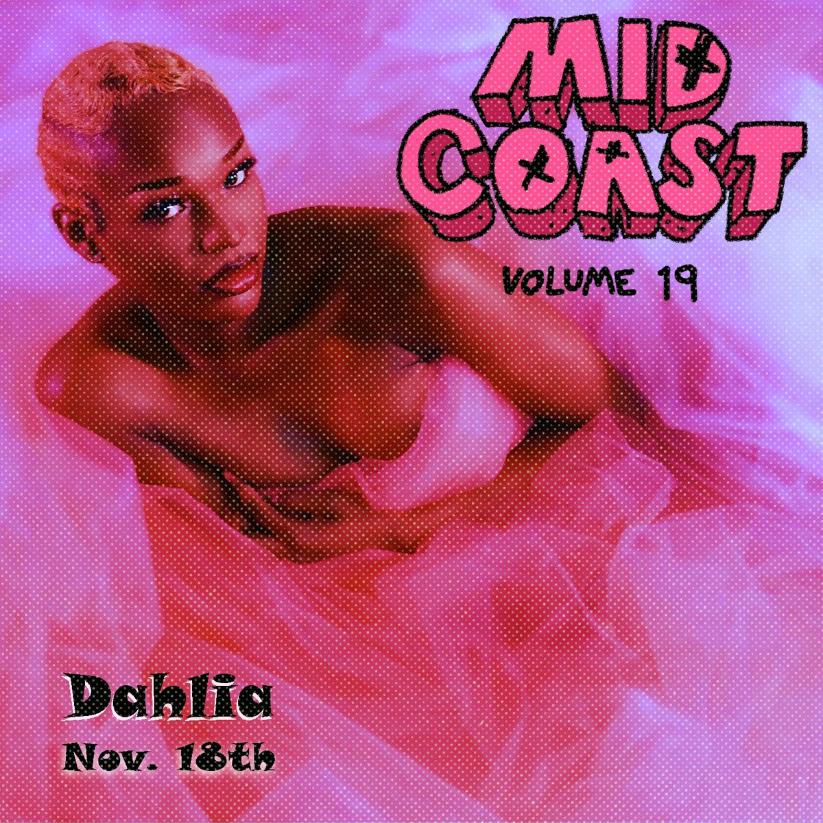mkemidcoast's tweet photo. MEET THE ARTISTS VOL. 19 💜
Dahlia is a singer songwriter who got their musical start in chinch. With notes of pop, soul, and r&amp;b, her music represents the femme fatales that are learning their worth all day, every day, just like them.
IG: dahlia_enbloom 
Cashapp: $dejasimmons https://t.co/Z5t5jzeMG6