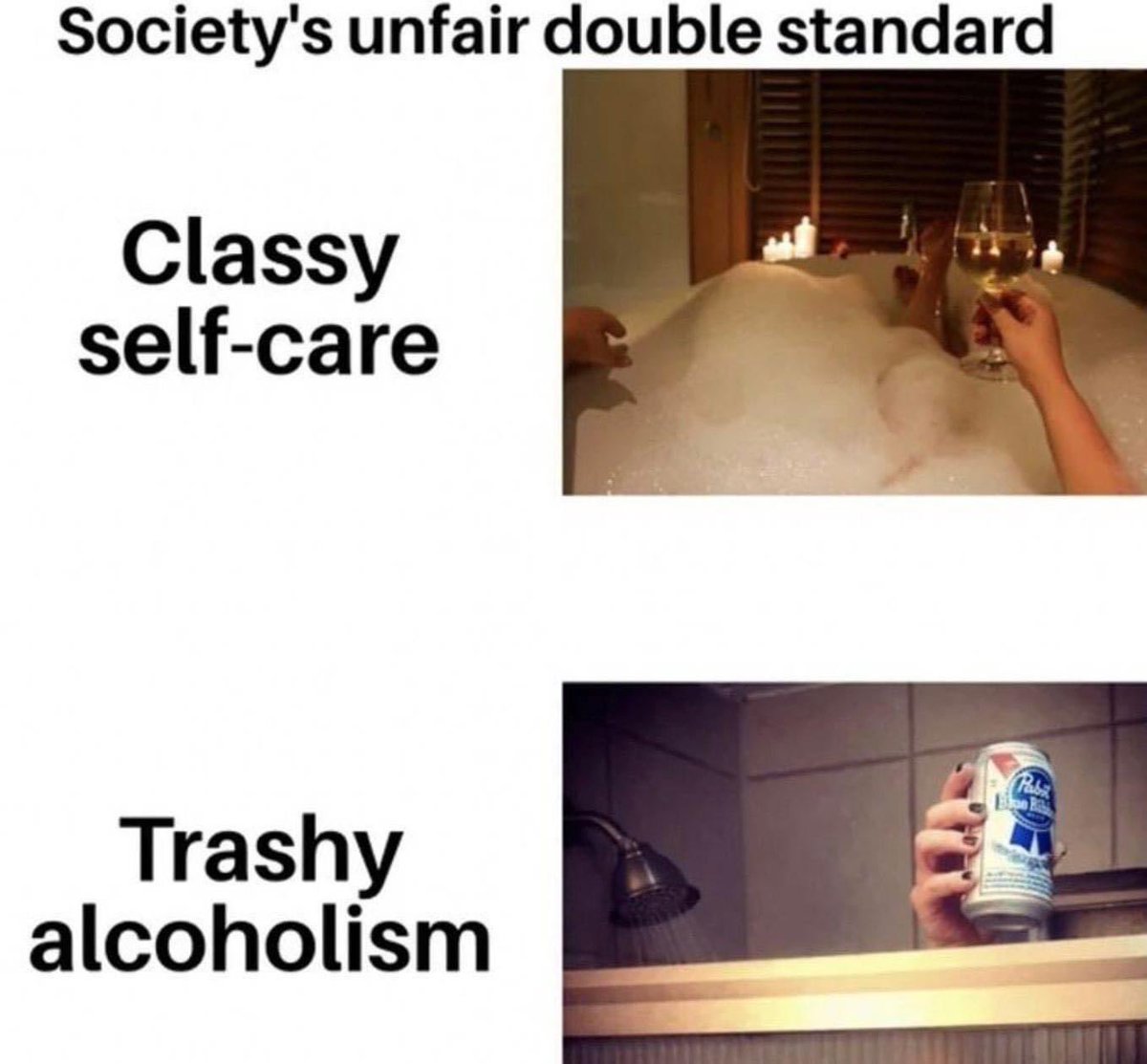 MJK5113's tweet photo. #ThirstyThursday #BeerDrinkers #BubblesAndBeer https://t.co/VBBDcaeS6G