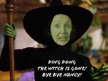 WayKuy4truth's tweet photo. #byebye #ByeNancy https://t.co/tiNSFLxPDx