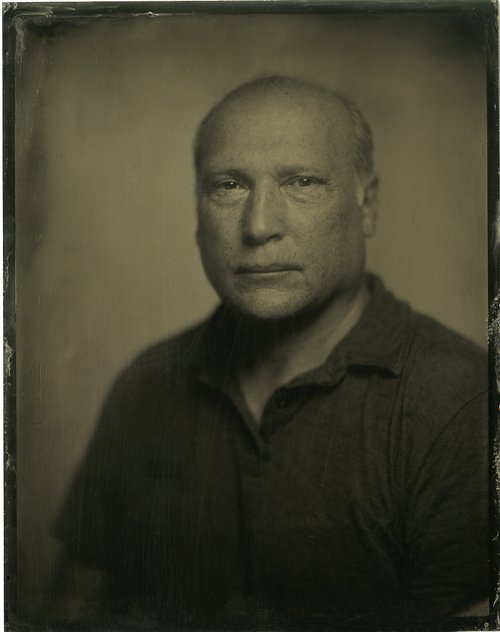 Center for Photography tweet media