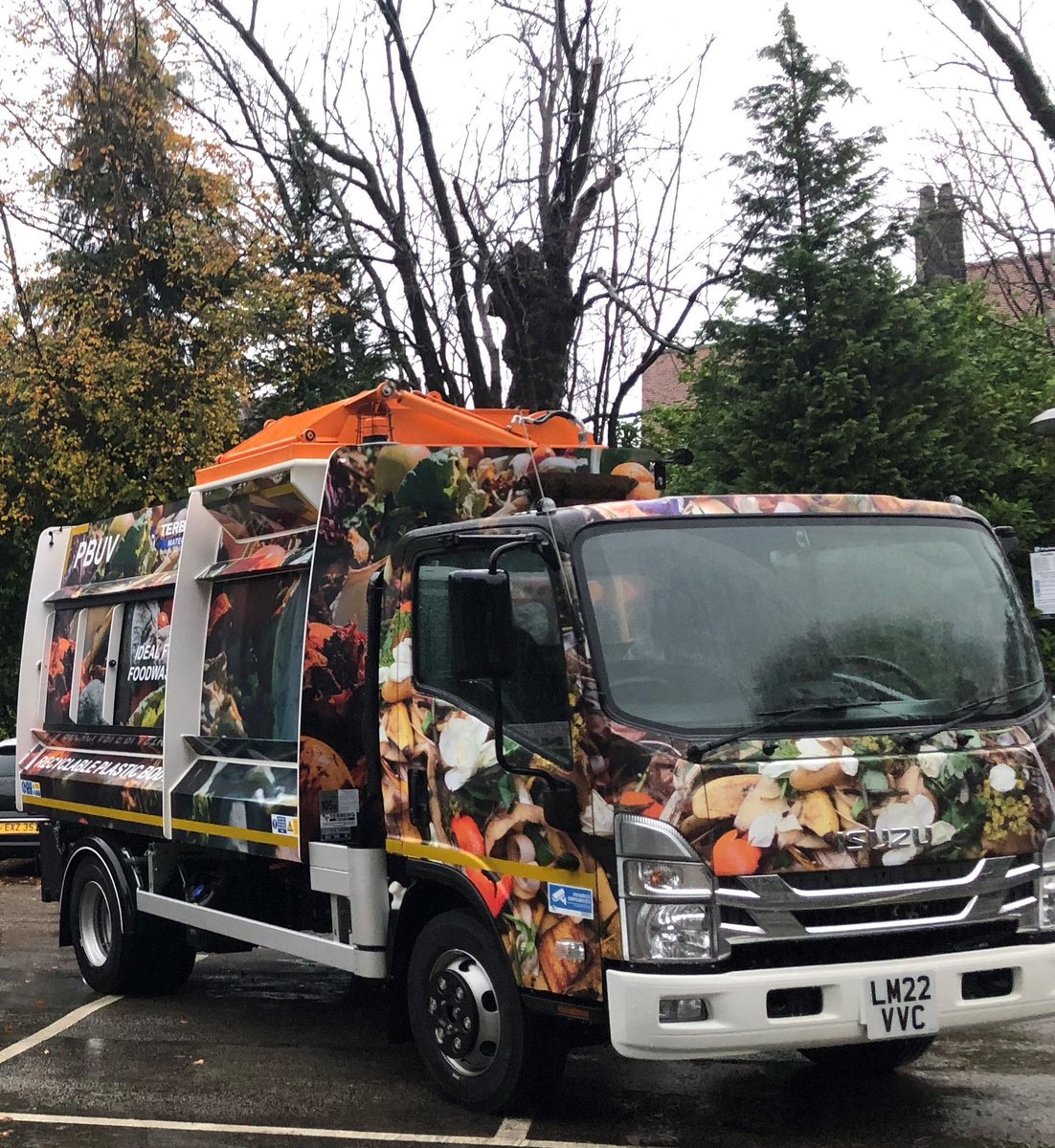 We had a fantastic day at the <a href="/OWL_Roadshows/">OWL</a> today. Great to catch up with many local authorities and private sector customers during the group discussion sessions.
 
Please email our Sales team at: sales@terberg.co.uk if you would like more information on any of our products.