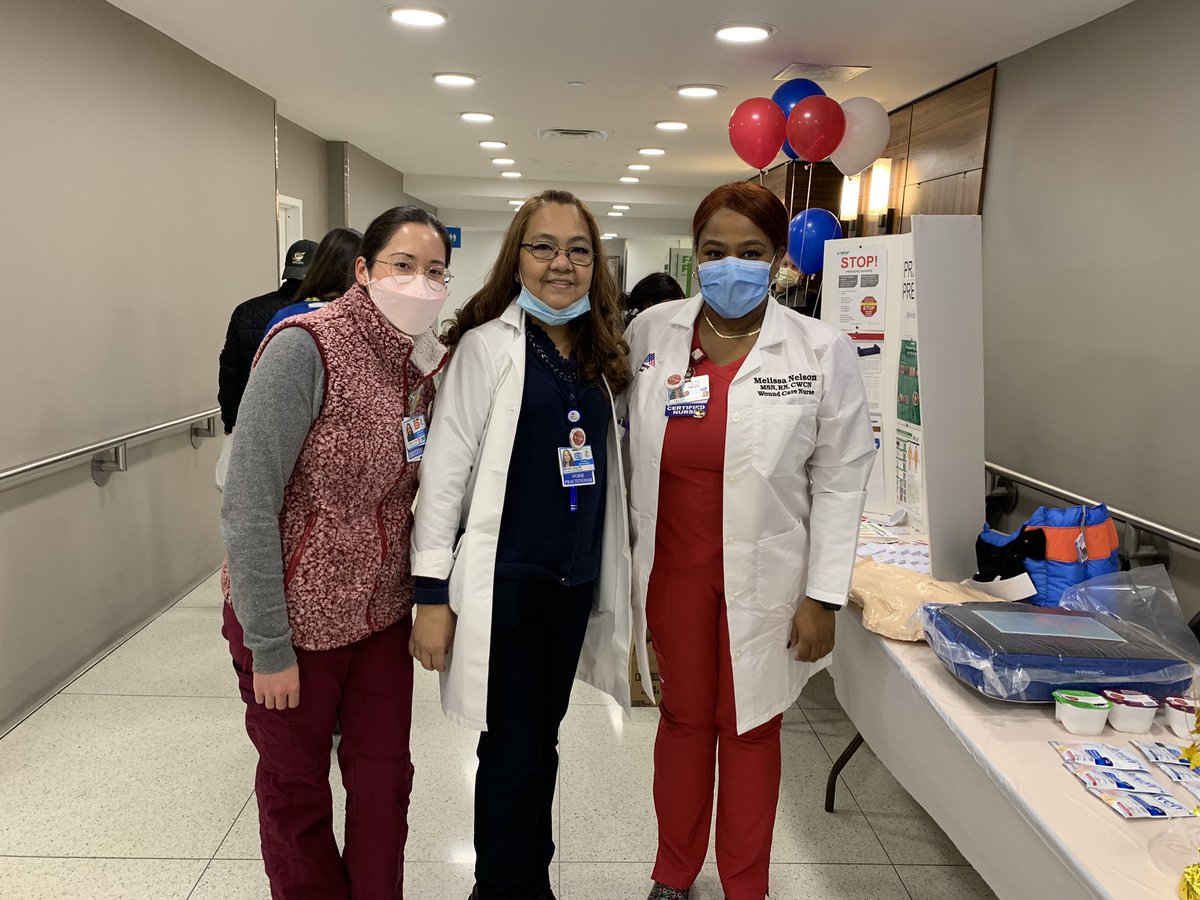 Michelle Dunn tweet media