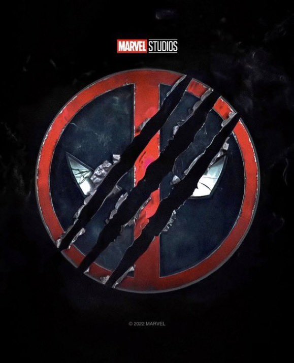 XMenUpdate's tweet image. Channing Tatum is rumored to be in talls with Ryan Reynolds to appear in ‘DEADPOOL 3’. 

(via: @DanielRPK)