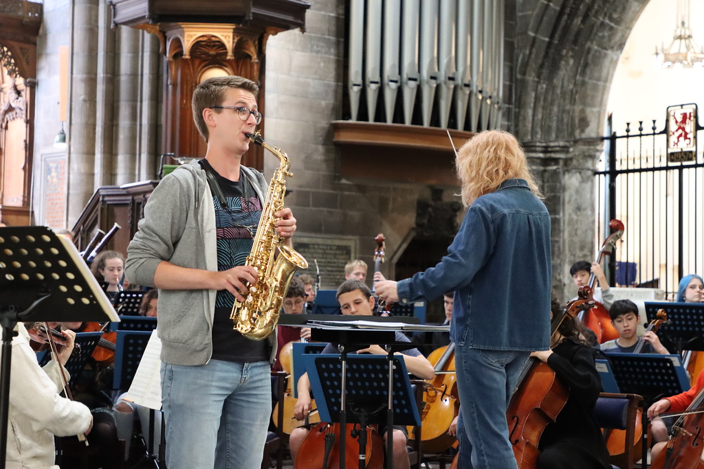 sax_richard_ tweet picture