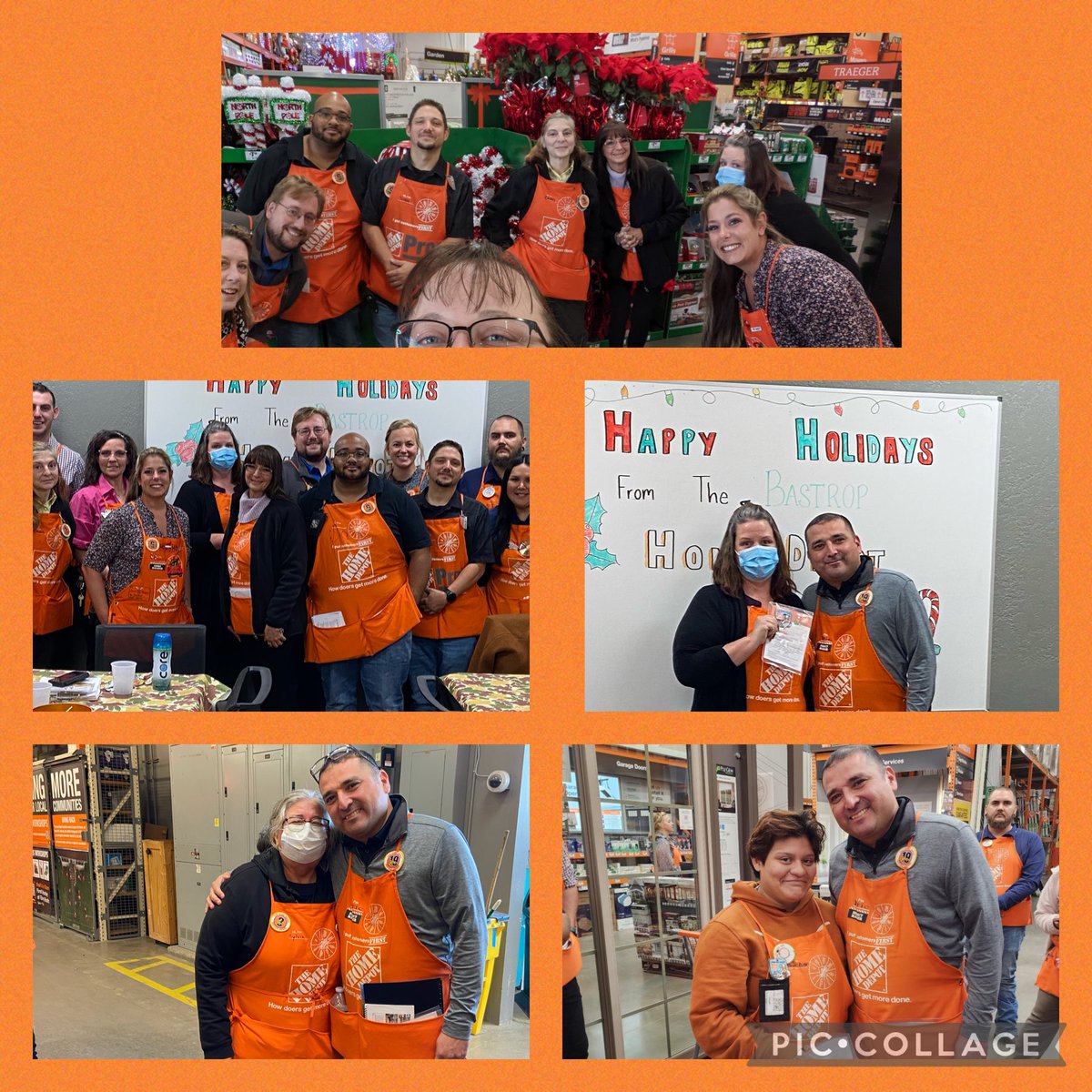 HeatherHilton.HD (@heatherhiltonhd) on Twitter photo Thank you DM Eric for spending time in Bastrop and recognizing some great associates during our DDW! <a href="/ericbernal01/">Eric Bernal</a> <a href="/jessabrooksTHD/">JessaBrooksTHD</a> <a href="/CalebCXB61T3/">Caleb Bourgeois</a> <a href="/samson6575/">Christina Samson</a> <a href="/BecCarrascoHD/">Becca Carrasco</a> <a href="/Vanessahd6563/">Vanessa King</a> <a href="/drlnlopez85/">Darlene Bateman(Lopez)</a> Thank you DM Eric for spending time in Bastrop and recognizing some great associates during our DDW! <a href="/ericbernal01/">Eric Bernal</a> <a href="/jessabrooksTHD/">JessaBrooksTHD</a> <a href="/CalebCXB61T3/">Caleb Bourgeois</a> <a href="/samson6575/">Christina Samson</a> <a href="/BecCarrascoHD/">Becca Carrasco</a> <a href="/Vanessahd6563/">Vanessa King</a> <a href="/drlnlopez85/">Darlene Bateman(Lopez)</a>