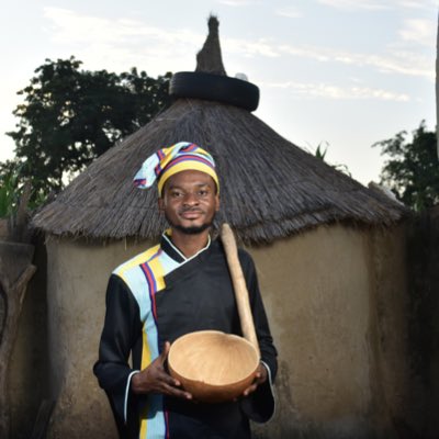 abiro_wisdom's tweet photo. #NewProfilePic https://t.co/rPzhTfE8Ck