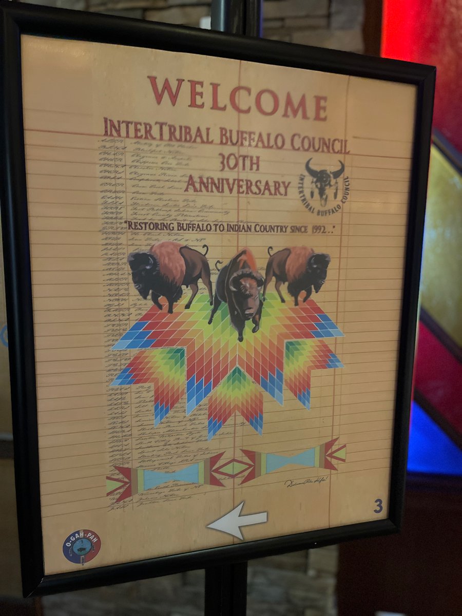 Native Farm Bill Coalition tweet media