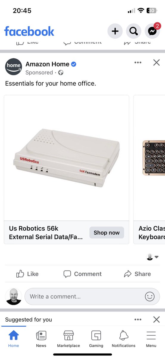 Like it’s 1999 🙌