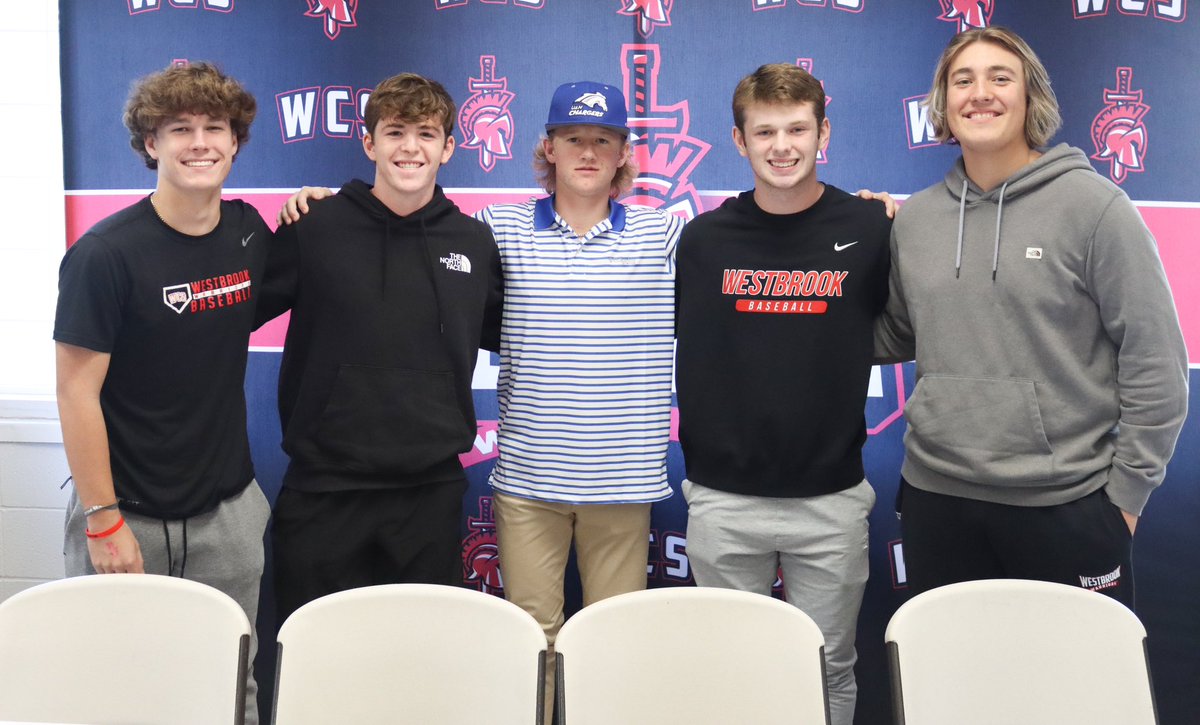 Hugh Windle is signed with <a href="/UAH_BSB/">UAH Baseball</a>!
