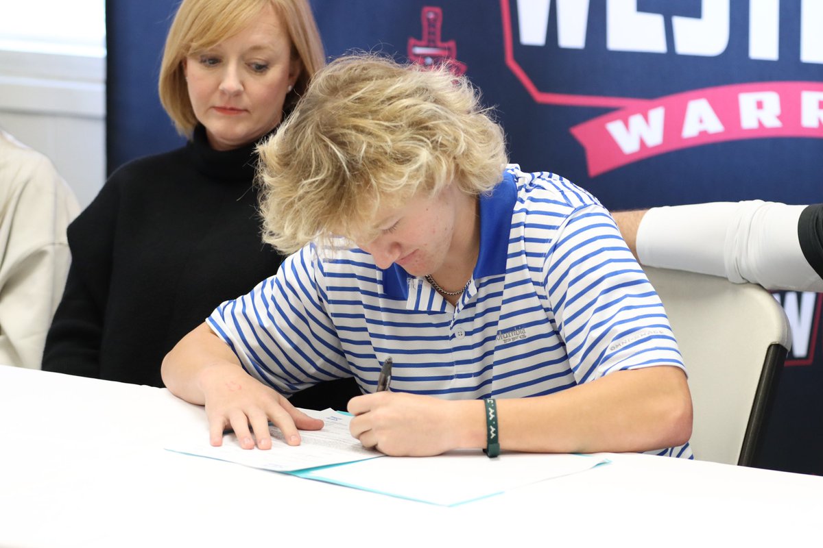 WCS Athletics tweet media