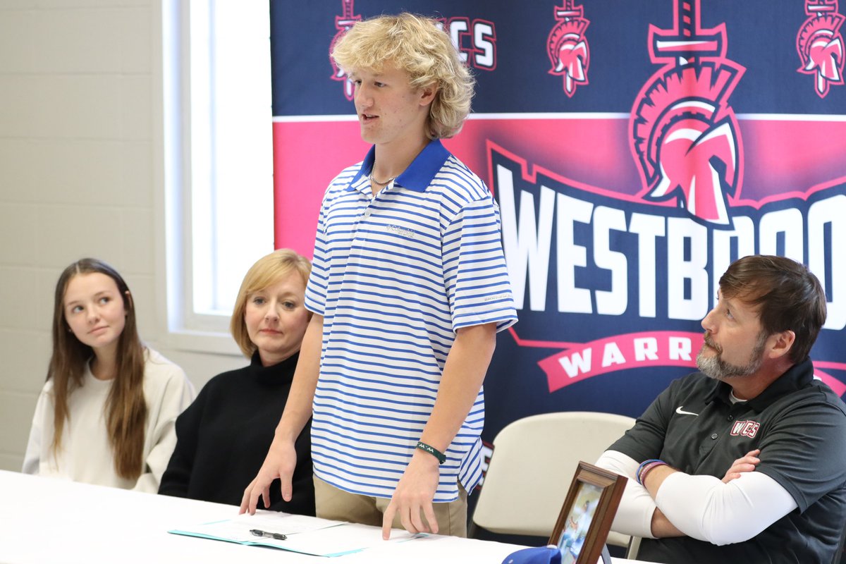 WCS Athletics tweet media