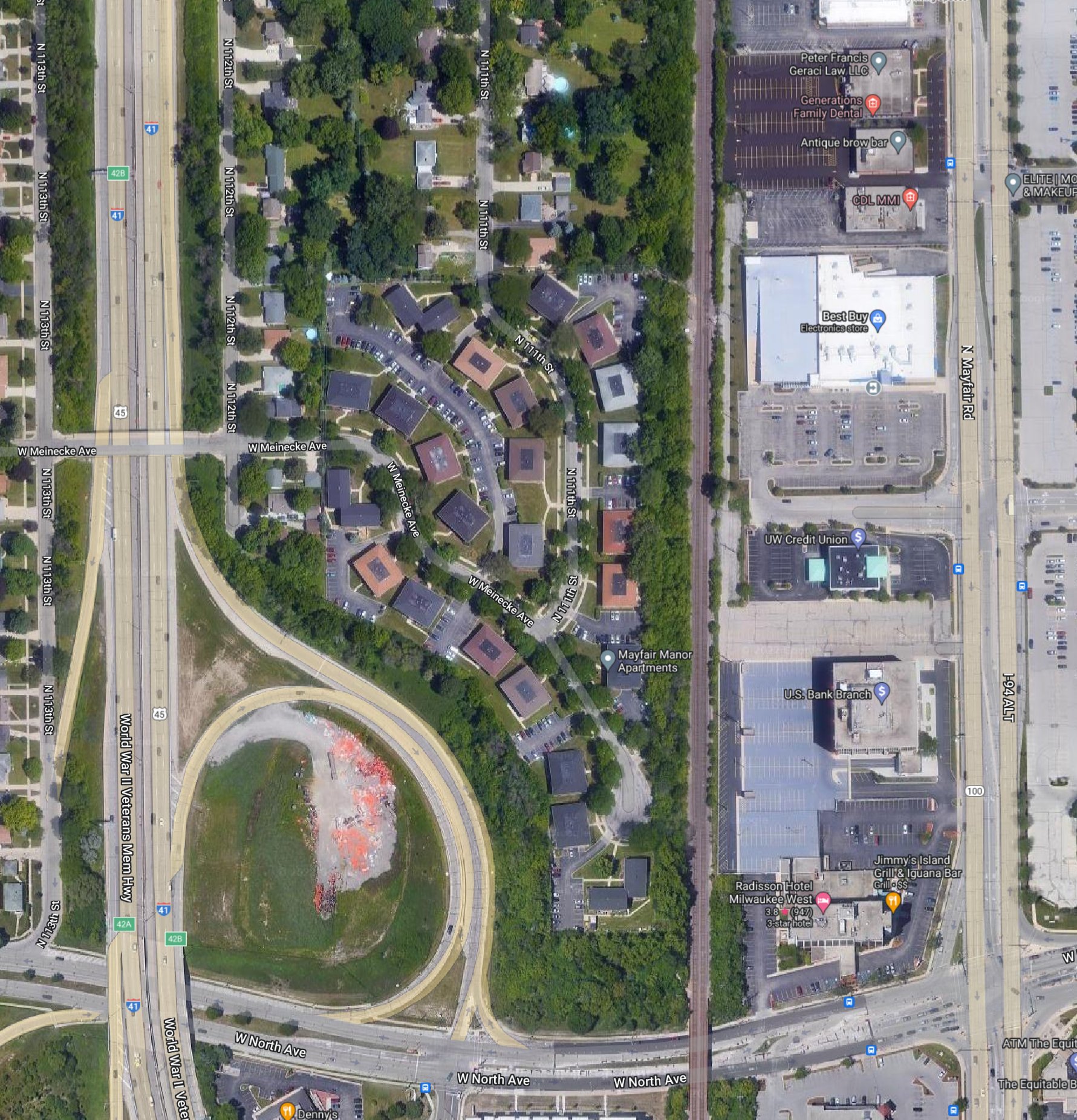 M. Nolan Gray on Twitter "The modus operandi of zoning in the US is