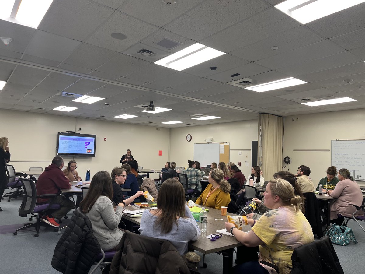 Dr. Amanda Viel (@avieledd) on Twitter photo We are focused on student engagement strategies and parent communication tips at tonight’s mentee meeting! Cortland is so lucky to be welcoming such amazing teachers this year!! <a href="/CECSDistrict/">Cortland NY Schools</a> We are focused on student engagement strategies and parent communication tips at tonight’s mentee meeting! Cortland is so lucky to be welcoming such amazing teachers this year!! <a href="/CECSDistrict/">Cortland NY Schools</a>
