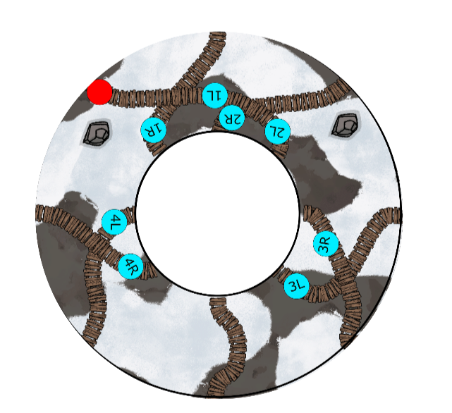 My friend made a fun, interesting board game - called Gods Of Fate! I've played ten times+ and really enjoy it but now he needs people to print-and-playtest it... 

He would love you to play and give feedback!

Print and Play: dropbox.com/sh/0k8bi4jaftc… 

Game Description ↓ ↓ ↓