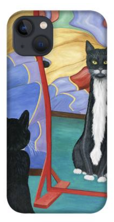 KarenZukArtist's tweet photo. 25% Off Phone Cases! Friday, November 18th only!
https://t.co/maiQSn8CO4
#humorouscatart #musiciangift #musicalphonecase #tuxedocatphonecase #catinmirror #CatsOfTwitter #dailyornament #BuyIntoArt #FallForArt #ShopEarly #GiftThemArt #HolidayShopping https://t.co/0pwcbNXpyG