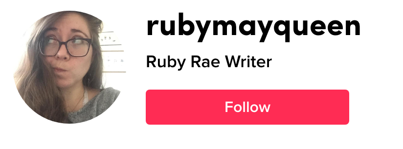RaeRomance's tweet photo. Are we hanging out on TikTok? If you also like romance novels and fuzzy cats, let's be friends! 

https://t.co/fgHO3NZ1u7 https://t.co/g2hI8tvRfZ