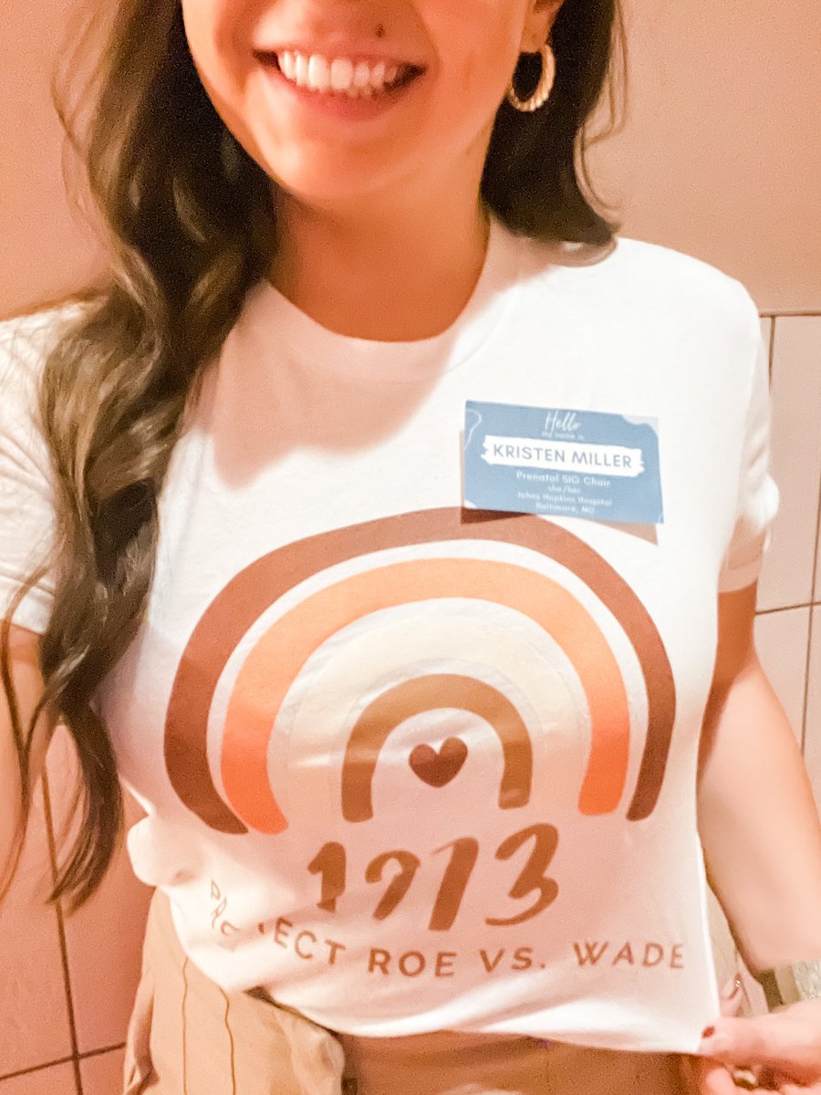 Prenatal SIG (@nsgcprenatalsig) on Twitter photo We cannot wait to see you IRL tonight, Prenatal SIG members! 🤩 Look for the rainbow Zeppelin sign, take the elevator up, and find <a href="/kleppertmiller/">Kristen Miller, LCGC (she/her)</a> for your drink tickets 🍻🎟️ #genechat #NSGC22 We cannot wait to see you IRL tonight, Prenatal SIG members! 🤩 Look for the rainbow Zeppelin sign, take the elevator up, and find <a href="/kleppertmiller/">Kristen Miller, LCGC (she/her)</a> for your drink tickets 🍻🎟️ #genechat #NSGC22