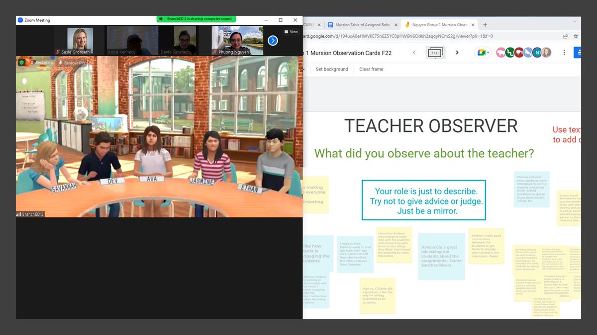 Susie Gronseth tweet media