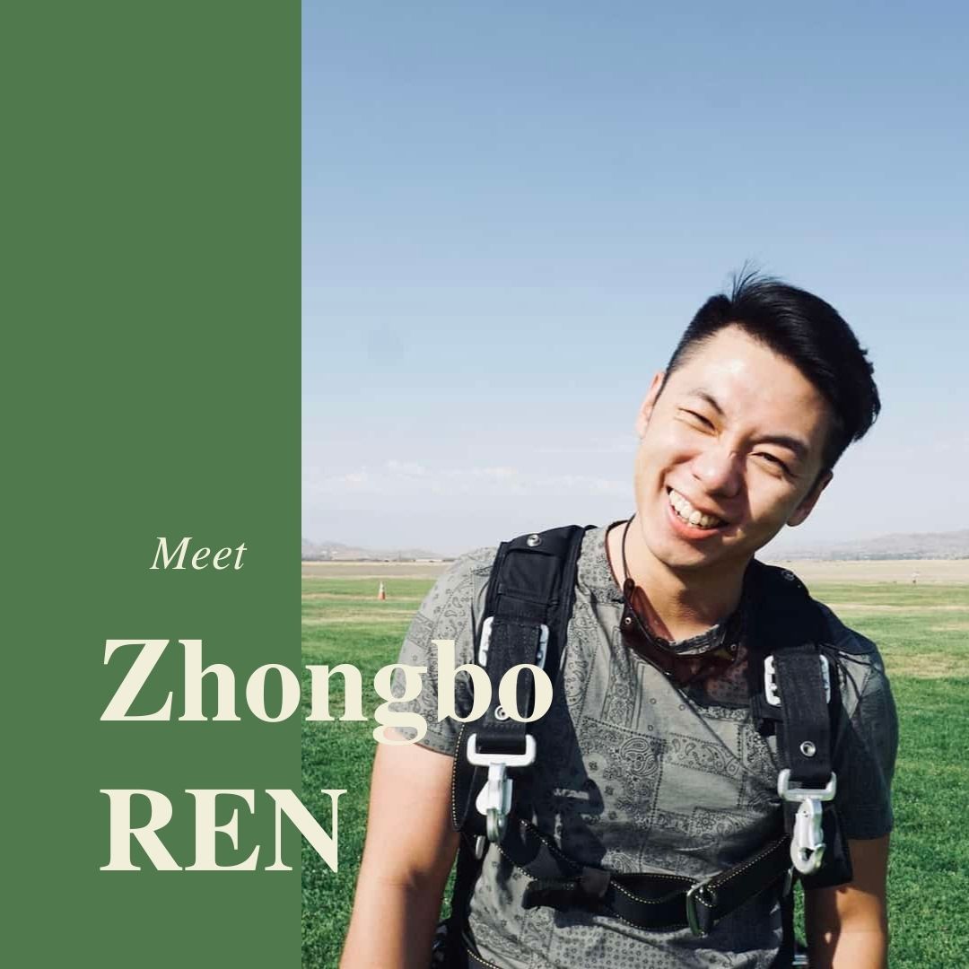 StarsCLTV's tweet image. Meet our artist and filmmaker Zhongbo Ren.
Zhongbo is a film art designer and NFT artist from China. His projects have been recognized for multiple awards, including Best Micro Film, an Apex Short Film Award, and a DGA Student Film Award.
#starsartist #starsfilmmaker