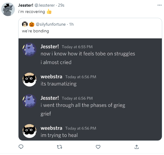 anon struggle tweets (@anonymoustrugle) on Twitter photo 