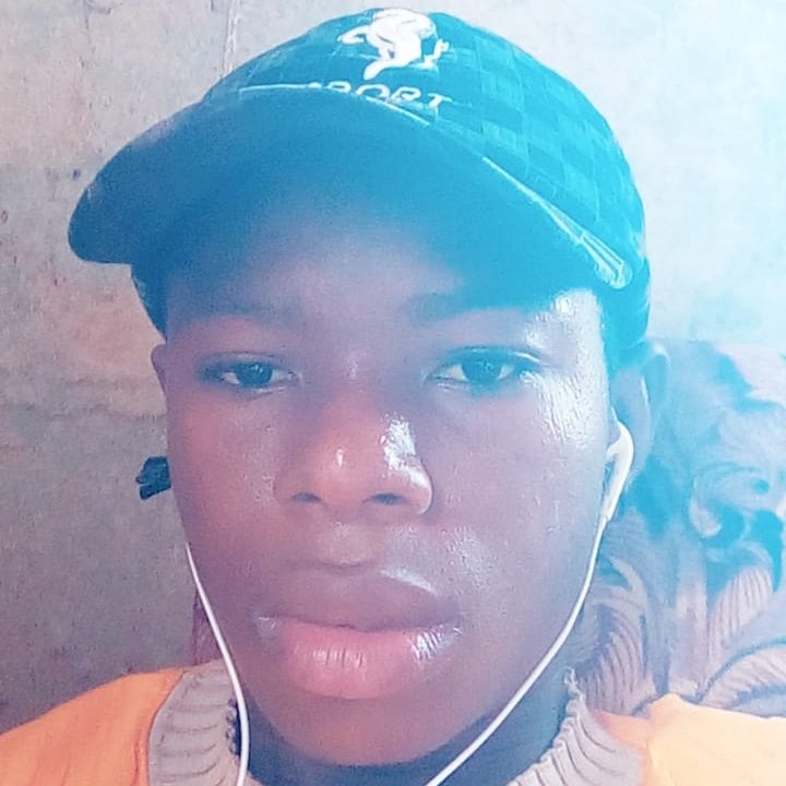#NewProfilePic