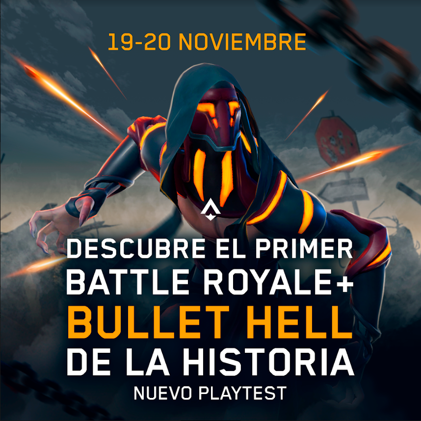Elhornet_'s tweet image. Buenas gente, el sábado voy a estar probando este juego nuevo, esta en steam y es gratis, pueden hacerse una cuenta en bit.ly/3TMSreM y sumarse a las partidas!!
