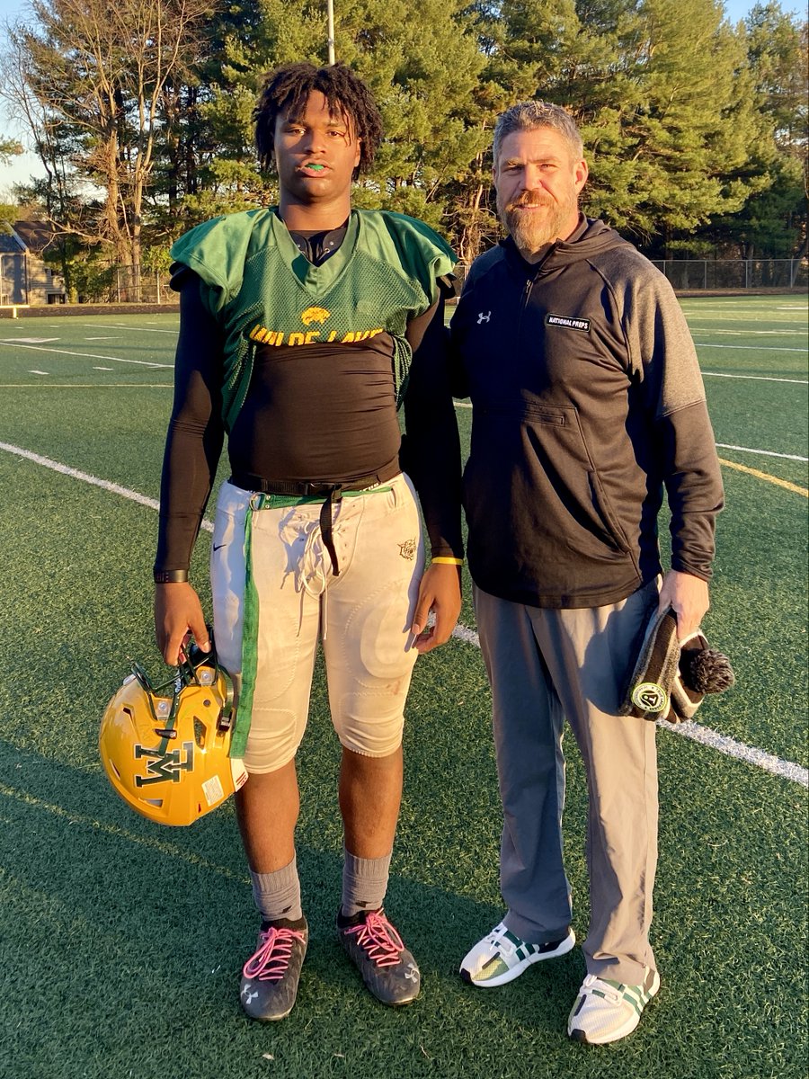 Donnie Zimmerman tweet media