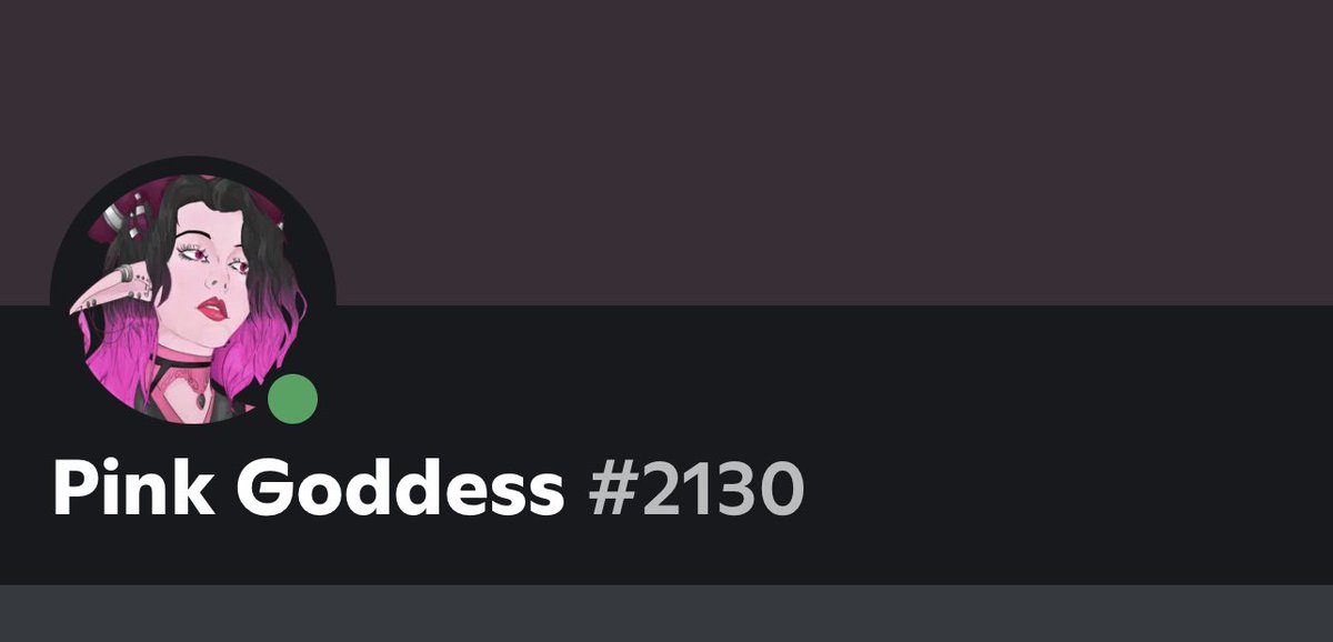 || oh my god??? Twitter’s being shut down??? Um??? Here’s my discord so we can all still write!
