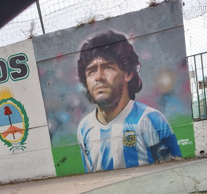 Pablospezzano's tweet photo. Mataderos 🇦🇷 

📸 @AASpezzano https://t.co/4CRDLONuZA