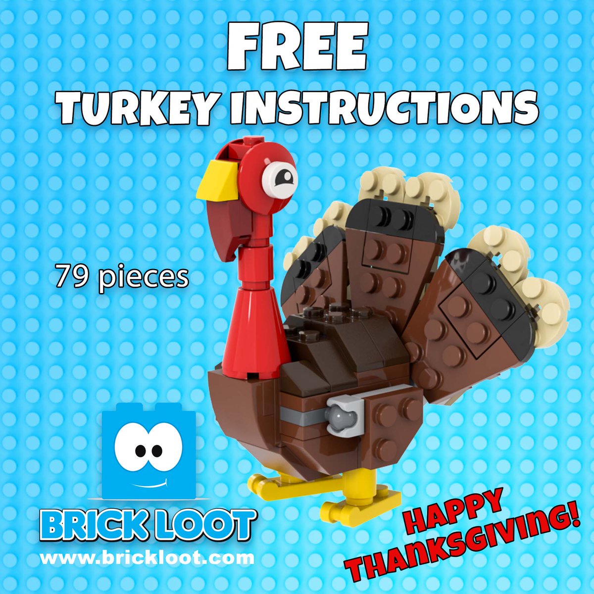 Brick Loot tweet media